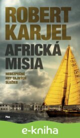 Africká misia