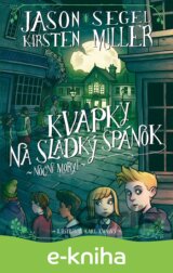 Nočné mory! Kvapky na sladký spánok