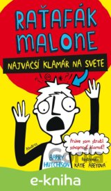 Raťafák Malone: Najväčší klamár na svete