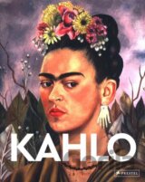Kahlo. Masters of Art