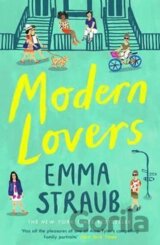 Modern Lovers
