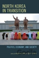 North Korea in Transition