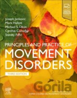 Principles and Practice of Movement Disorders, 3rd Edition