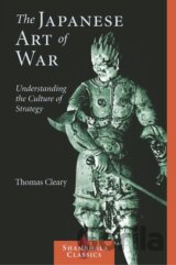 The Japanese Art of War