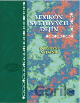 Lexikón svetových dejín