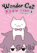 Wonder Cat Kyuu-chan 1