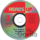 Heads Up 3 Test Builder MultiROM