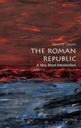 The Roman Republic - A Very Short Introduction