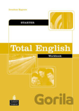 Total English Starter Workbook without Key