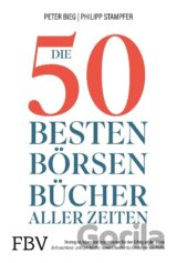 Die 50 besten Börsenbücher aller Zeiten