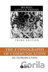 The Ethnography of Communication