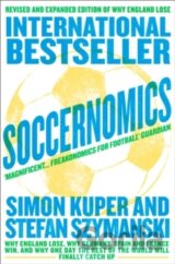 Soccernomics