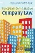 European Comparative Company Law