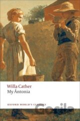 My Antonia