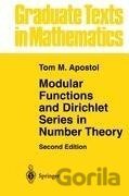 Modular Functions and Dirichlet Series in Number Theory
