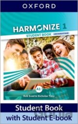 Harmonize Student's Book 1