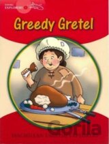 Young Explorers 1: Greedy Gretel Big Book