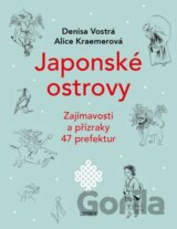 Japonské ostrovy