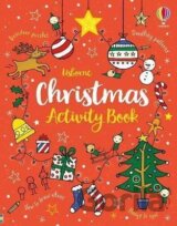 Christmas Activity Book
