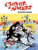 Clever a Smart - Pouliční safari