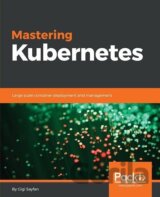 Mastering Kubernetes