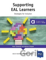 Supporting EAL Learners – Coursebook