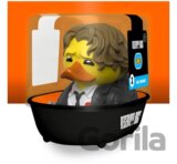 Tubbz kačička Gauneři - Mr. Orange (První edice)