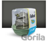 Tubbz kačička malá Fallout - T-51