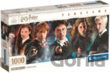 Puzzle Panorama: Harry Potter