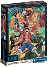 Puzzle One Piece