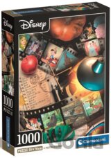 Puzzle Klasické filmy