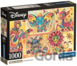 Puzzle Disney: Classic