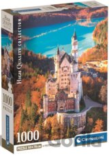 Puzzle Neuschwastein