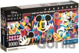 Puzzle Panorama: Disney Classic