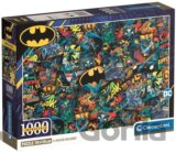 Puzzle Impossible: Batman