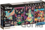 Puzzle Panorama: Joys