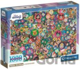 Puzzle Impossible: Disney