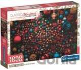 Puzzle Impossible: Vánoce