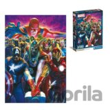 Puzzle Marvel: Avengers