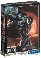 Puzzle Marvel: Venom