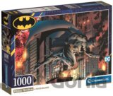 Puzzle Batman
