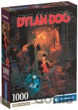 Puzzle Dylan Dog