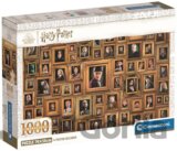 Puzzle Impossible: Harry Potter
