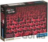 Puzzle Impossible: Squid Game