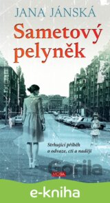 Sametový pelyněk