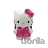 Batôžtek Hello Kitty ružový
