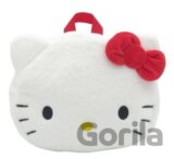 Batôžtek Hello Kitty tvár