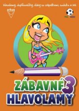 Zábavné hlavolamy 3