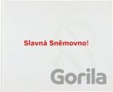 Slavná Sněmovno!