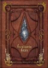 Encyclopaedia Eorzea: The World of Final Fantasy XIV Volume I